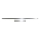 Top Light - LED osvetljenje za kupatilsko ogledalo COLUMBIA LED/12W/230V 3000/4000/6500K IP44 mat hrom 60 cm