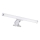 Top Light - LED osvetljenje za kupatilsko ogledalo OREGON LED/7W/230V 40 cm IP44