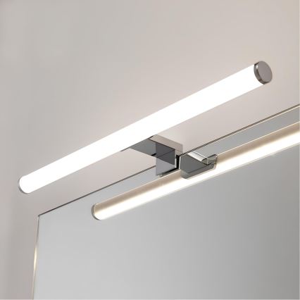 Top Light - LED osvetljenje za kupatilsko ogledalo OREGON LED/7W/230V 40 cm IP44