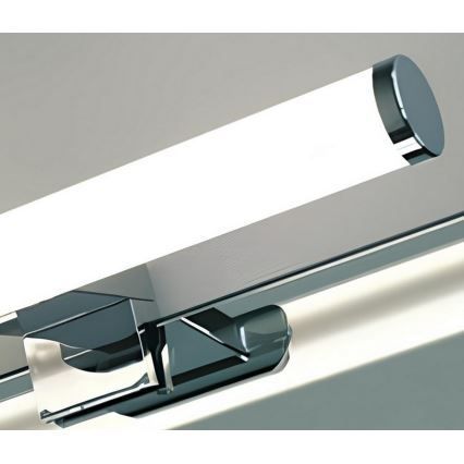 Top Light - LED osvetljenje za kupatilsko ogledalo OREGON LED/7W/230V 40 cm IP44