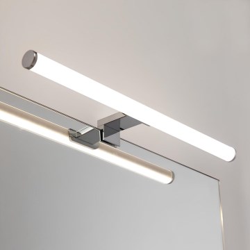 Top Light - LED osvetljenje za kupatilsko ogledalo OREGON LED/9W/230V 60 cm IP44