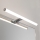 Top Light - LED osvetljenje za kupatilsko ogledalo OREGON LED/9W/230V 60 cm IP44