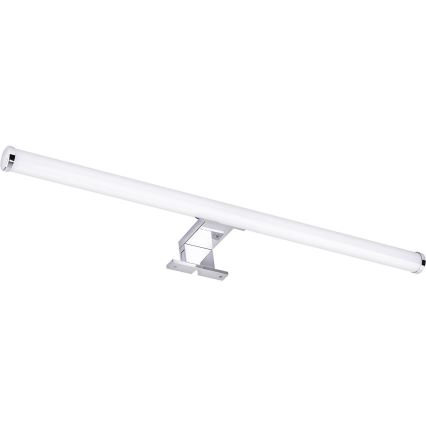 Top Light - LED osvetljenje za kupatilsko ogledalo OREGON LED/9W/230V 60 cm IP44