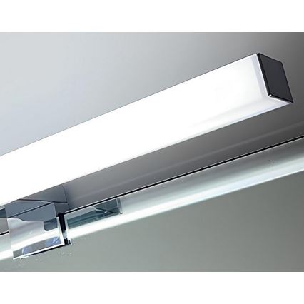 Top Light - LED osvetljenje za kupatilsko ogledalo OREGON LED/9W/230V 60 cm IP44