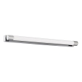 Top Light - LED osvetljenje za ogledalo u kupatilu TURIA LED/12W/230V 3000/4000/6500K IP44 60 cm sjajni hrom