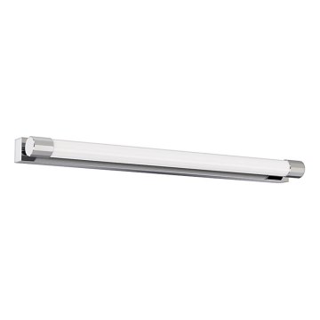 Top Light - LED osvetljenje za ogledalo u kupatilu TURIA LED/12W/230V 3000/4000/6500K IP44 60 cm sjajni hrom