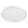 Top Light - LED plafonsko svetlo REVIT LED/24W/230V 3000/4000/6500K prečnika 30 cm belo