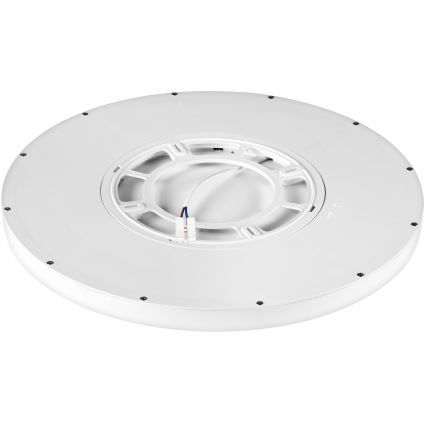 Top Light - LED plafonsko svetlo REVIT LED/24W/230V 3000/4000/6500K prečnika 30 cm belo