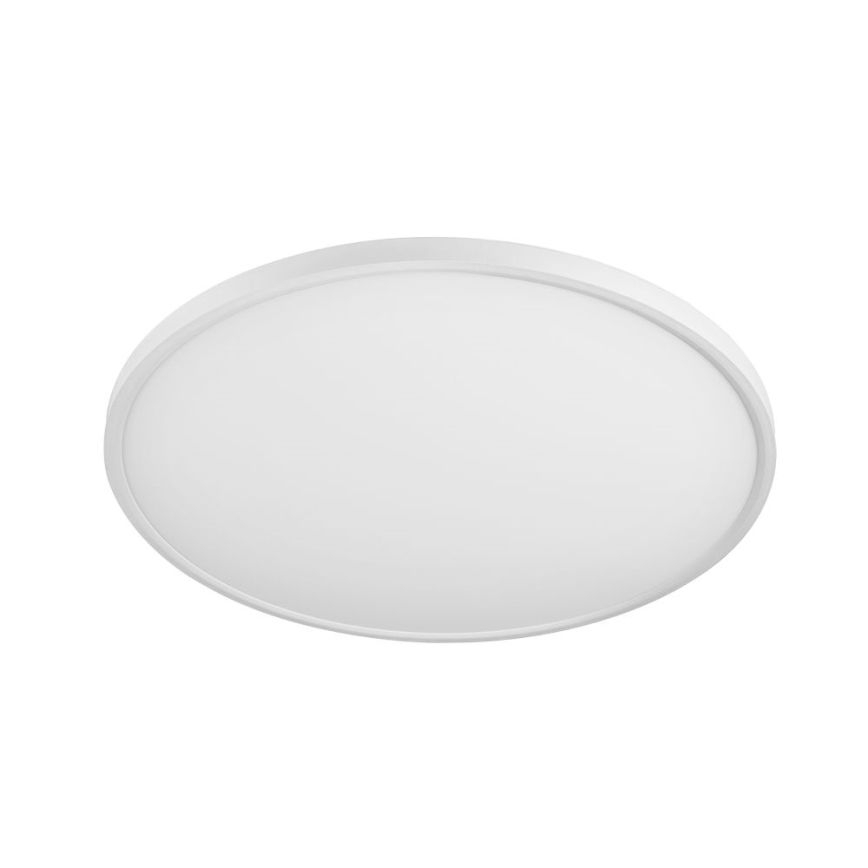 Top Light - LED prigušiva stropna svetiljka REVIT LED/50W/230V 3000-6500K + daljinski upravljač