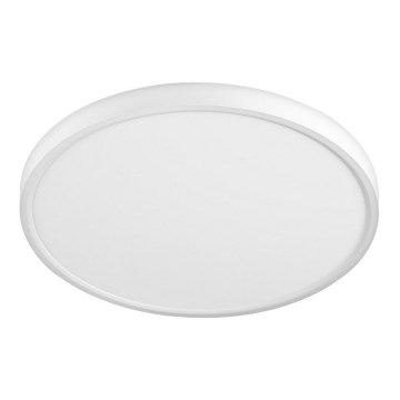 Top Light - LED plafonsko svetlo sa senzorom pokreta REVIT LED/9/12/18W/230V 3000/4000/6500K prečnik 23 cm belo