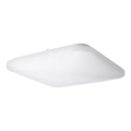 Top Light - LED plafonsko svetlo za kupatilo DUNAJ LED/48W/230V 3000/4000/6500K IP44 48x48 cm bela