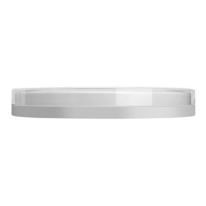 Top Light - LED prigušiva plafonska svetiljka za kupatilo NEXUS LED/45W/230V 3000-6500K IP44 prečnik 38 cm bela + daljinski upravljač