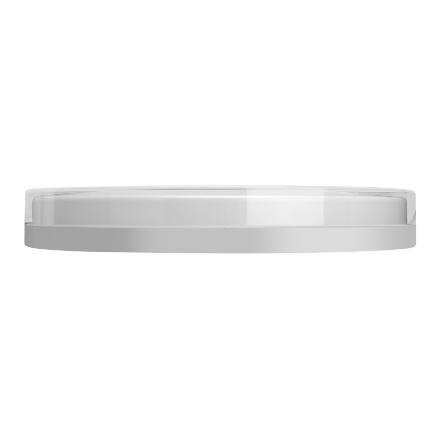 Top Light - LED prigušiva plafonsko svetlo za kupatilo NEXUS LED/55W/230V 3000-6500K IP44 prečnik 48 cm bela + daljinski upravljač