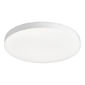 Top Light - LED plafonsko svetlo za kupatilo SPIRIT LED/36W/230V 3000/4000/6500K IP44 prečnik 40 cm belo