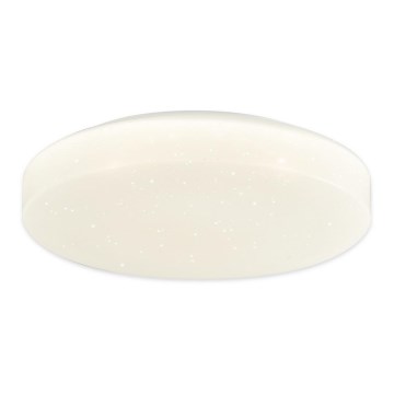 Top Light - LED plafonsko svetlo za kupatilo TWISTER LED/18W/230V IP44