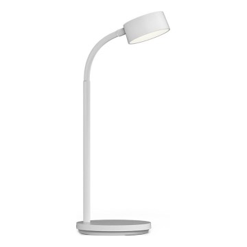 Top Light - LED prigušiva dodirna stona lampa BELLA LED/4,8W/5V 3000/4000/6500K bela