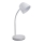 Top Light - LED prigušiva dodirna stona lampa EMMA B LED/5W/230V bela