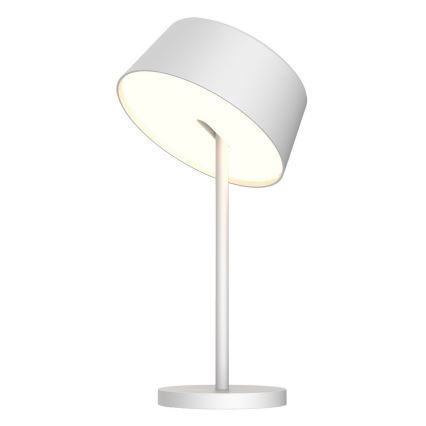 Top Light - LED prigušiva dodirna stona lampa PARIS B LED/6,5W/230V bela