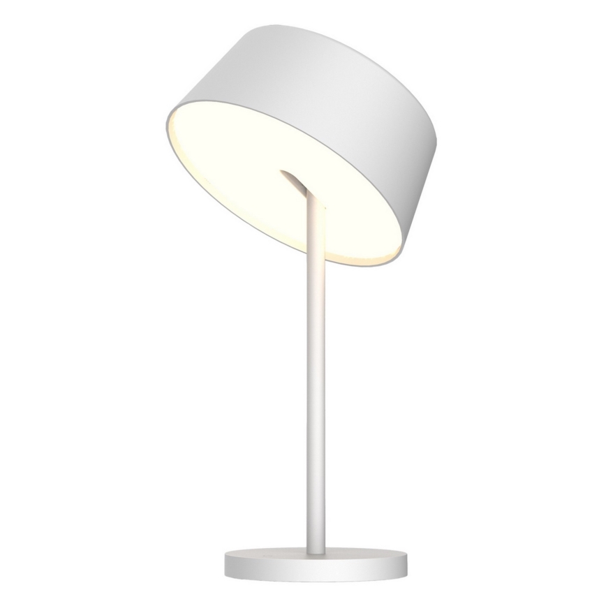 Top Light - LED prigušiva dodirna stona lampa PARIS B LED/6,5W/230V bela