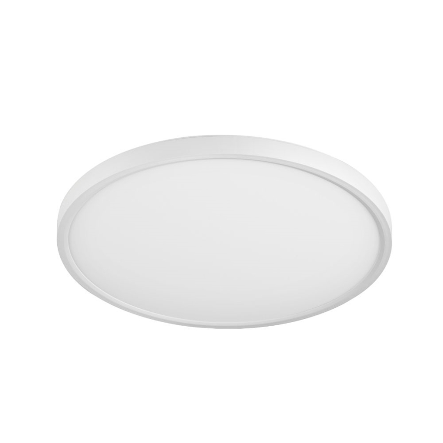 Top Light - prigušiva LED plafonska svetiljka LED/36W/230V 3000-6500K + daljinski upravljač