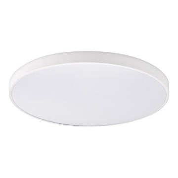 Top Light - LED prigušiva plafonska svetiljka PETAL LED/60W/230V 3000-6500K, prečnika 59 cm, bela + daljinski upravljač