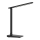 Top Light - LED prigušiva stona lampa LILY C LED/5W/230V crna