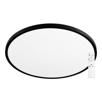 Top Light - LED prigušiva stropna lampa REVIT LED/50W/230V 3000-6500K + daljinski upravljač