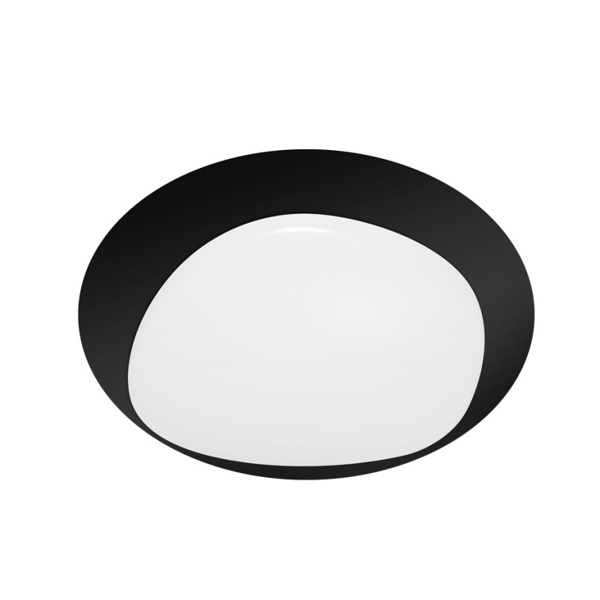 Top Light - LED prigušiva plafonska svetiljka STONE LED/51W/230V 3000-6500K + daljinski upravljač