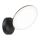 Top Light - LED spoljašnje zidno svetlo ALTEA LED/12W/230V IP54