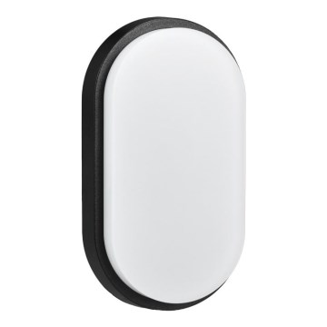 Top Light - LED spoljašnje zidno svetlo BARI LED/15W/230V 4000K IP54