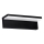 Top Light - LED spoljašnje zidno svetlo ELON XL LED/16W/230V 3000/4000/6000K IP54 crna