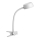 Top Light - LED stona lampa sa stezaljkom LED/4,5W/230V bela