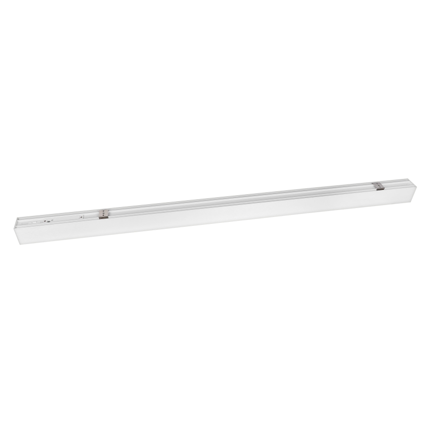 Top Light - LED stropno površinski montirano i viseće svetlo HORIZON LED/40W/230V 3000/4000/6500K bela