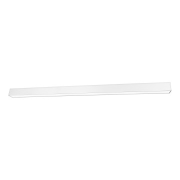 Top Light - LED stropno površinski montirano i viseće svetlo HORIZON LED/40W/230V 3000/4000/6500K bela