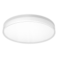 Top Light - LED stropno svetlo za kupatilo NEXUS LED/24W/230V 3000/4000/6500K IP44 Ø 28 cm belo