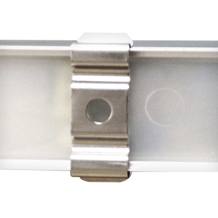 Top Light - LED svetiljka za montažu ispod ormarića ZST LED/5,5W/230V 3000K/4000K/6500K 35 cm