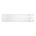 Top Light - LED svetiljka za ugradnju ispod kuhinjskih elemenata ZSP LED/9W/230V 3000/4000/6500K 30 cm