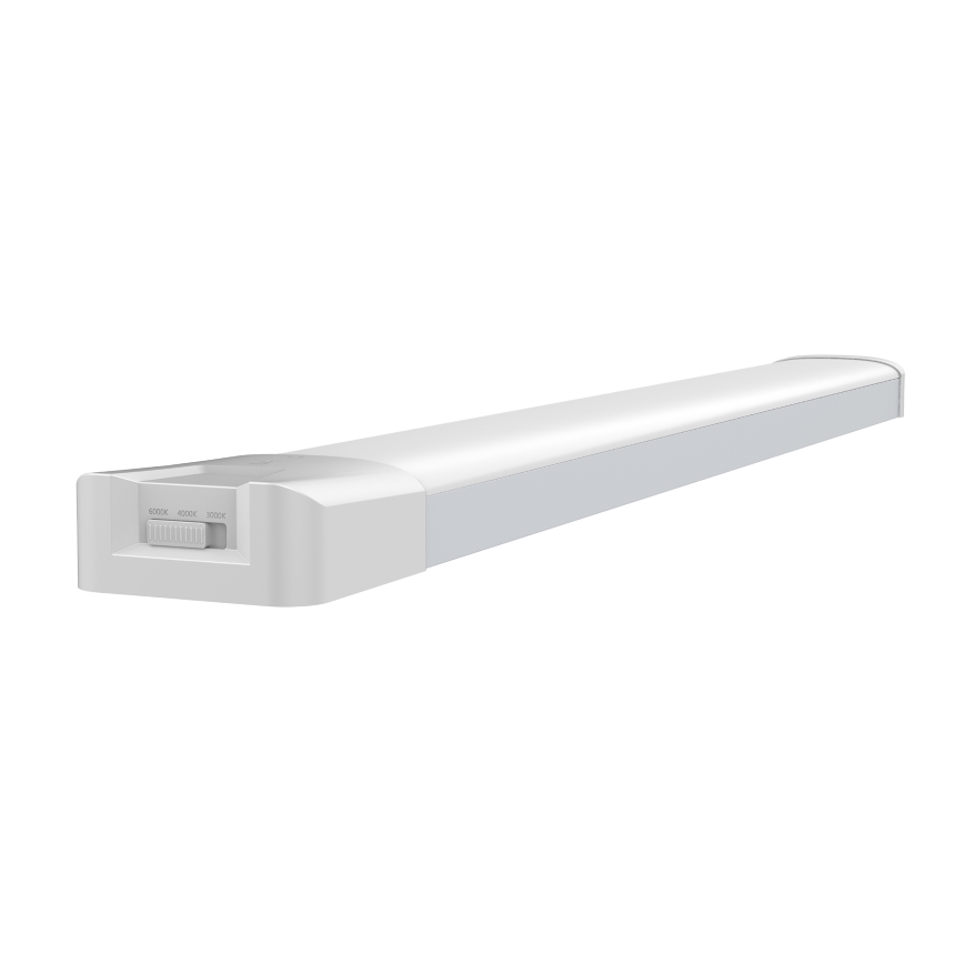 Top Light - LED svetlo ispod ormarića ZSLUX LED/20W/230V 3000/4000/6500K 60 cm