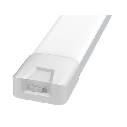 Top Light - LED svetlo za montažu ispod kuhinjskih elemenata ZSLUX LED/30W/230V 3000/4000/6500K 90 cm