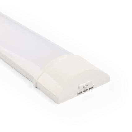 Top Light - LED svetlo za montažu ispod polica ZSP LED/24W/230V 3000/4000/6500K 90 cm