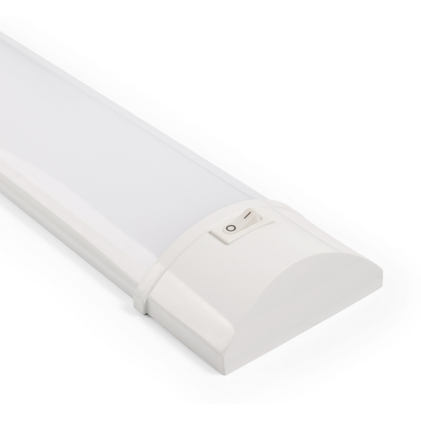 Top Light - LED svetlo za ugradnju ispod kuhinjskih ormarića ZSP LED/18W/230V 3000/4000/6500K 60 cm