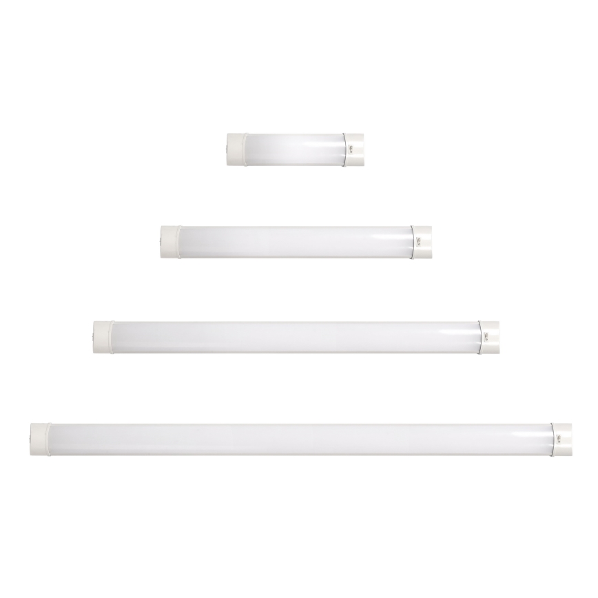 Top Light - LED svetlo za ugradnju ispod kuhinjskih ormarića ZSP LED/18W/230V 3000/4000/6500K 60 cm