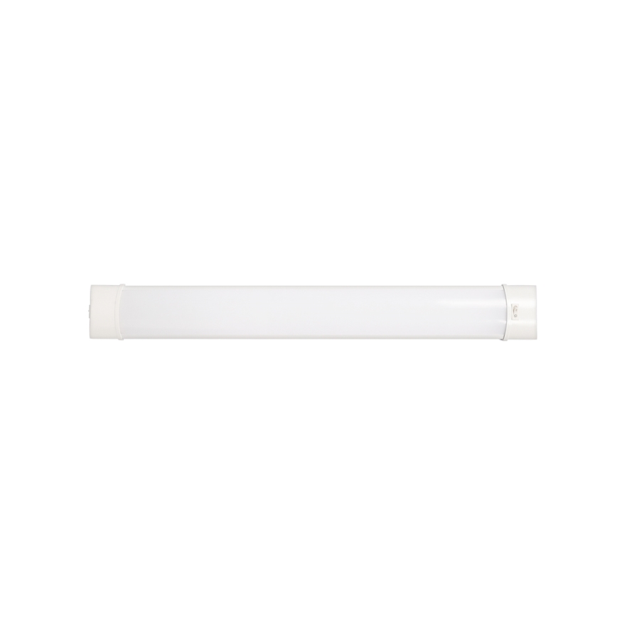 Top Light - LED svetlo za ugradnju ispod kuhinjskih ormarića ZSP LED/18W/230V 3000/4000/6500K 60 cm