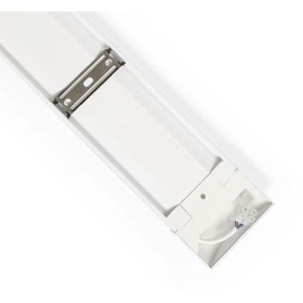 Top Light - LED svetlo za ugradnju ispod kuhinjskih ormarića ZSP LED/18W/230V 3000/4000/6500K 60 cm