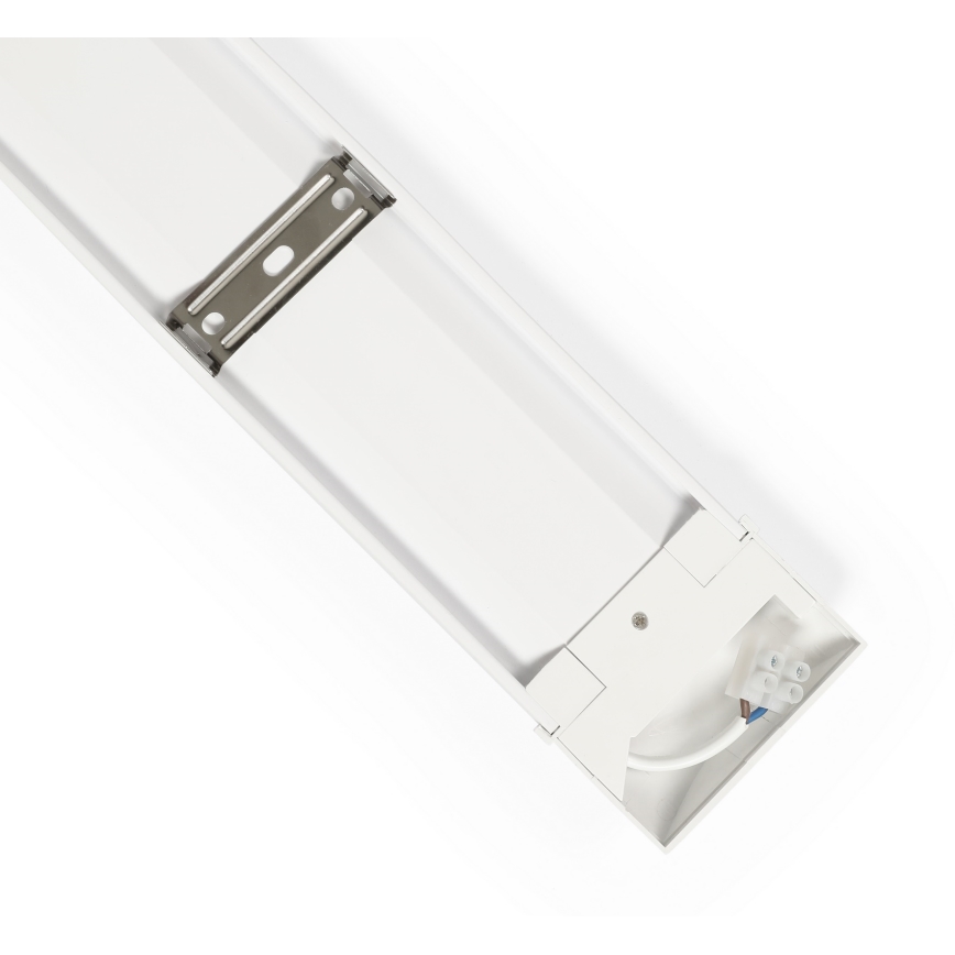 Top Light - LED svetlo za ugradnju ispod kuhinjskih ormarića ZSP LED/18W/230V 3000/4000/6500K 60 cm