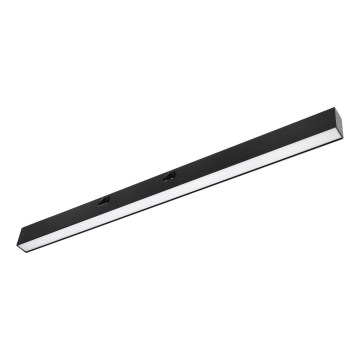 Top Light - LED svetlo za ugradnju ispod kuhinjskog elementa AXIS LED/15W/230V 3000/4000/6500K 60 cm crna