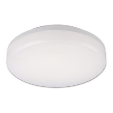 Top Light Leon K - LED spoljašnja plafonska svetiljka LEON LED/15W/230V IP44