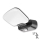 Top Light Lucca 1 PIR - LED spoljašnja zidna svetiljka LUCCA LED/10W/230V IP54