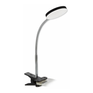 Top Light Lucy KL C - LED lampa sa stezaljkom LUCY LED/5W/230V