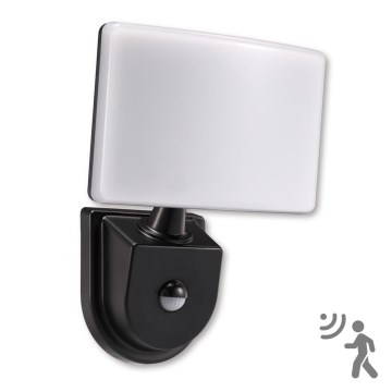 Top Light Marbella C PIR - LED reflektor sa senzorom MARBELLA LED/15W/230V IP65